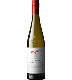 Bin 51 Eden Valley Riesling 2020